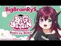 【Big Brain Academy】Unleashing Brain Limiters
