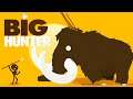 Big Hunter Challenge - Best Ways To Hunt Giant Mammoth Gameplay HD Part 7