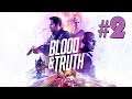 Blood & Truth - Epizoda 2 - Casino Royale