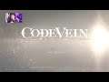 Bloody Halls! Code Vein PS4(A Guardians Christmas 4(Special)