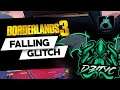 Borderlands 3 Falling Glitch