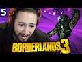 BORDERLANDS BATTLE ROYALE • Borderlands 3 Co-Op ft. Sp00n