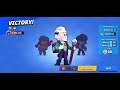 Brawl Stars Level 110 Points 614