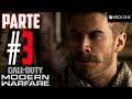 Call of Duty Modern Warfare | Español Latino | Parte 3 | Xbox One |