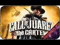 Тройная история о войне с картелями - Call of Juarez: The Cartel [СИНБ]