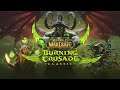 Call of Water 3/6 (Draenei Shaman) Quest WoW TBC Classic