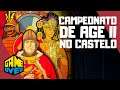 Campeonato de Age of Empires II em um Castelo - Red Bull Wololo