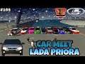 Car Meet Lada Priora - Car Parking Multiplayer (Malaysia) - Part 164