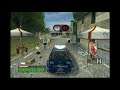 Colin McRae Rally 3 Original Xbox HD Gameplay #4