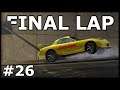 CRASHED on Final Lap | Need For Speed Underground - Redux #26