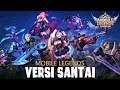 Dari Moba Menuju RPG Santai - Mobile Legends: Adventure (Android)