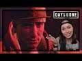 [ Days Gone ] We go into the mines!! - Part 7
