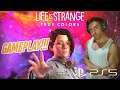 😎 ¡De vacaciones en el pueblo! Life is Strange True Colors #PS5 #4k #Gameplay