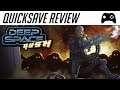 Deep Space Rush (Nintendo Switch) - Quicksave Review