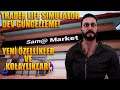 DEV GÜNCELLEME VE YENİ ÖZELLİKLER & KOLAYLIKLAR! TRADER LIFE SIMULATOR TÜRKÇE!