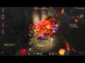Diablo 3 Gameplay 841 no commentary