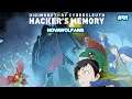Digimon Story: Cyber Sleuth - Hacker's Memory [41] Under Zero part 2