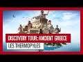 Discovery Tour: Ancient Greece – Les Thermopyles