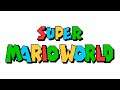 Donut Plains (Emulator Version) - Super Mario World