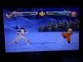 Dragon Ball Z Budokai 2(Gamecube)-Frieza vs Krillin