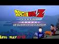 DRAGON BALL Z KAKAROT - {DLC Trunks – Le Guerrier de l’espoir}  - Let's Play #9