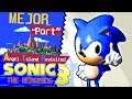 El Mejor Port De Sonic 3 - Sonic 3 A.I.R | Opinión