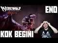 [END] Parah! Istri, Kakak Ipar, Anak begini semua 😥 - Werewolf The Apocalypse Earthblood Part 11