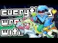 Everything Wrong With DELTARUNE (Chapter 2) in 20 and a Half Minutes