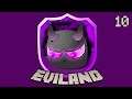 🔴 EviLand | El portón del castillo | Minecraft #10