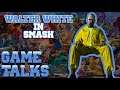 Fantasy Smash Bros Characters | Game Talks