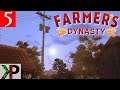 Farmer's Dynasty Gameplay - I'm Having Way Too Much Fun