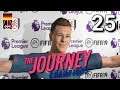 FIFA 19 - The Journey: Champions - 25 - Unstoppable [GER Let's Play]