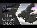 Final Fantasy XIV - The Cloud Deck Extreme ( Scholar POV )