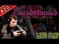 FINDING BENJAMIN!- Bloodstained: Ritual of the Night | Let's Play part 20