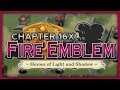 Fire Emblem: New Mystery of the Emblem :: Chapter 16x :: Reunion