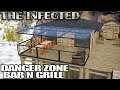 For Those Who Like a Little Danger with Brunch | The Infected Gameplay | E33