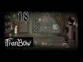 Fran Bow 18 - What are you doing Itward?