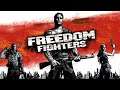 Freedom Fighters - Full Game Playthrough | Longplay - PC - HD