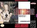 Front Mission Playthrough #06 Violating Orders