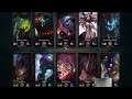 Gameplay: League Of Legends Vs Bots 2019