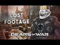 Gears 4 - The Lost Footage: Scrim vs RemReX and Co.