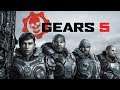 Gears 5 PC Gameplay " Early Access "