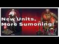 Gemstone Legends - Using 70 Scrolls!  Going for Dagda and Najar!