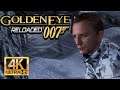 Goldeneye 007: Reloaded - Full Game Playthrough in 4K/60fps [PS3] [No Commentary]