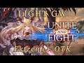 [Granblue Fantasy] Unite and Fight (Light): EX+ OTK Setups