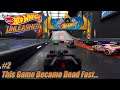 Hot Wheels Unleashed PS5 Gameplay #2 (This Game Is Dead Already?)