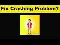 How To Fix Toonapp App Keeps Crashing Problem Android & Ios - Toonapp App Crash Issue