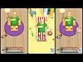 Idle Mosquitoes (Gameplay Android)