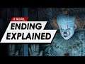 IT: Chapter 2: Book Ending Explained | Full Breakdown & Predictions For The New Movie