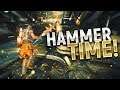 IT'S HAMMER TIME! - Gears of War 5 Free for All!